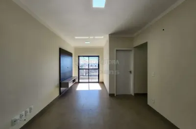 Apartamento com 3 quartos à venda no Boa Vista, São José do Rio Preto 