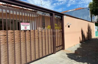Casa com 3 quartos à venda no Jardim Alto Alegre, São José do Rio Preto 