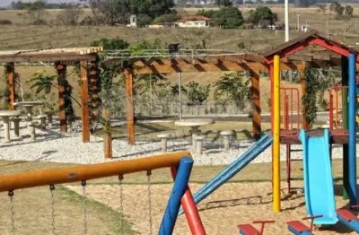 Terreno à venda no Residencial Mais Parque Mirassol, Mirassol 