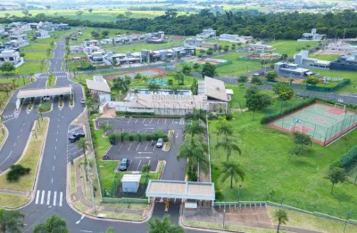 Terreno em condomínio fechado à venda no Terras Alphaville Mirassol, Mirassol 