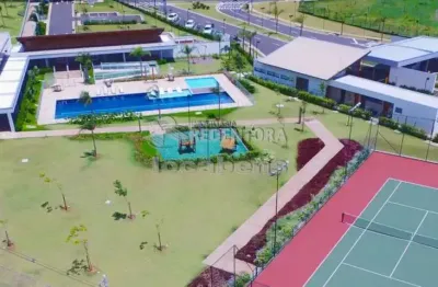 Terreno em condomínio fechado à venda no Terras Alphaville Mirassol, Mirassol 