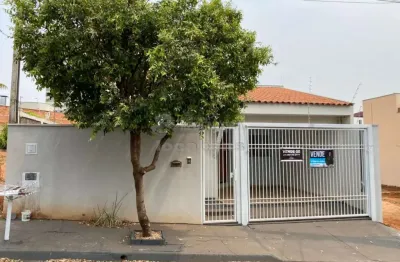 Casa com 2 quartos à venda na Vila Bela, Votuporanga 