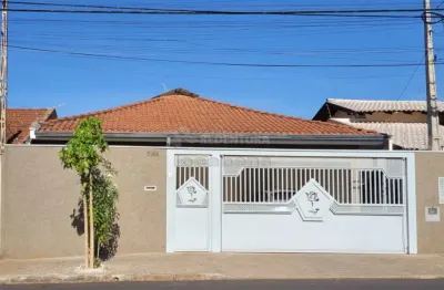 Casa com 3 quartos à venda no Eldorado, São José do Rio Preto 
