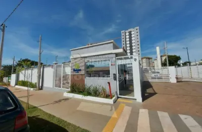 Apartamento com 2 quartos à venda na Vila São Judas Tadeu, São José do Rio Preto 