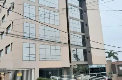 Sala comercial à venda no Centro, Mirassol 