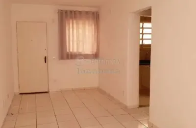 Locação de apartamento com 02 dormitórios no bairro anchieta.