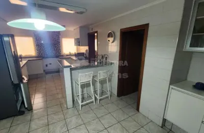 Apartamento com 4 quartos à venda no Centro, São José do Rio Preto 