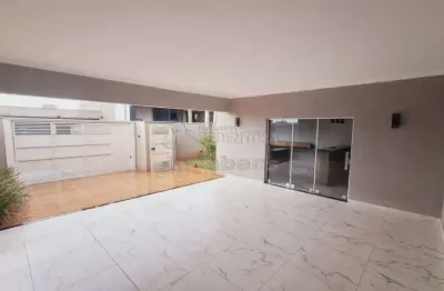 Locação/venda de casa com 02 dormitórios localizada em bady bassitt.