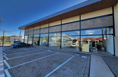Excelente sala comercial de 50m² no bairro jardim vivendas