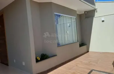 Regissol i - casa com 03 dormitórios sendo 01 tipo apartamento