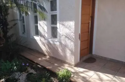 Casa com 3 quartos à venda no Parque Industrial, São José do Rio Preto 