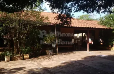 Chácara / sítio com 6 quartos à venda na Área Rural de São José do Rio Preto, São José do Rio Preto 