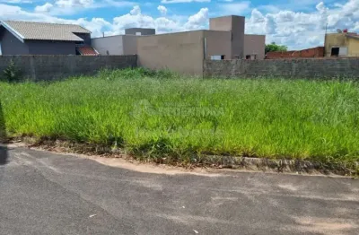 Terreno residencial venda jardim di napoli cedral-sp