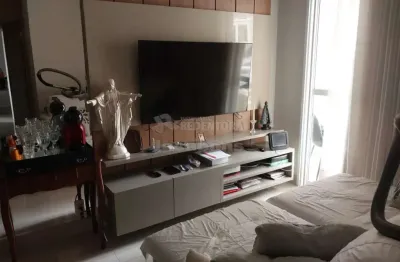 Edifício akádia - apartamento com 02 dormitórios sendo 01 suíte