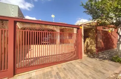 Casa com 5 quartos para alugar no Boa Vista, São José do Rio Preto 