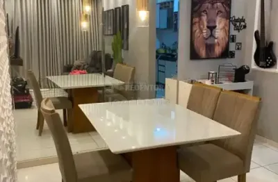 Ótimo apartamento para venda - 2 dormitórios / residencial gabriela