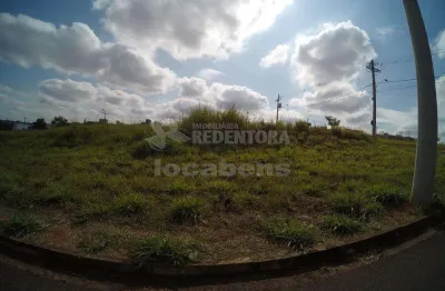 Terreno à venda no Residencial Vila Madalena, São José do Rio Preto 