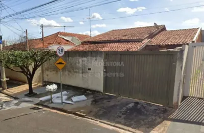 Casa com 2 quartos à venda no Parque Residencial Dom Lafaiete Libânio, São José do Rio Preto 