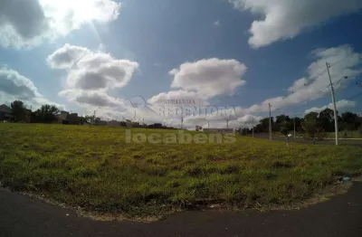 Terreno à venda no Residencial Vila Madalena, São José do Rio Preto 