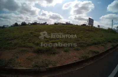 Terreno à venda no Residencial Vila Madalena, São José do Rio Preto 