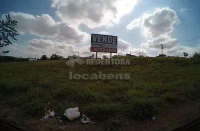 Terreno à venda no Residencial Vila Madalena, São José do Rio Preto 