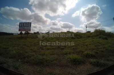 Terreno à venda no Residencial Vila Madalena, São José do Rio Preto 