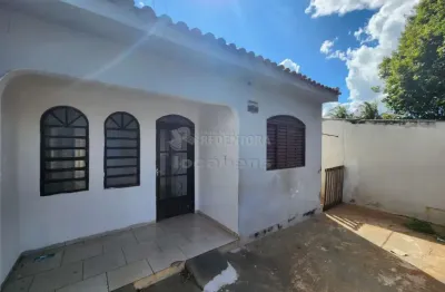 Casa com 2 quartos à venda no Gonzaga de Campos, São José do Rio Preto 