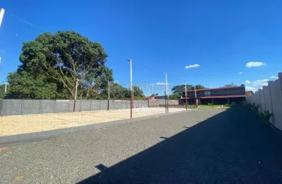 Chácara sobrado - estância bosque verde (zona rural)