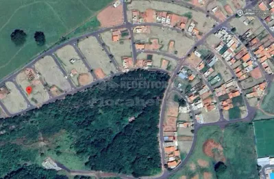 Terreno à venda no Jardim do Bosque II, Palestina 