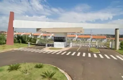 Casa em condomínio fechado com 2 quartos à venda no Loteamento Moradas Rio Preto, São José do Rio Preto 