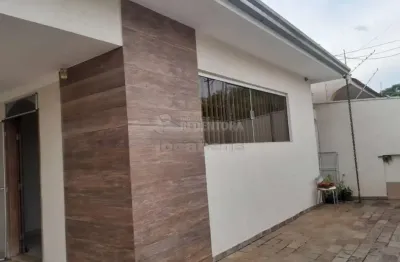 Casa com 3 quartos à venda na Vila Santa Cruz, São José do Rio Preto 
