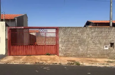 Terreno/padrão - residencial - no bairro residencial das américas -  residencial das américas