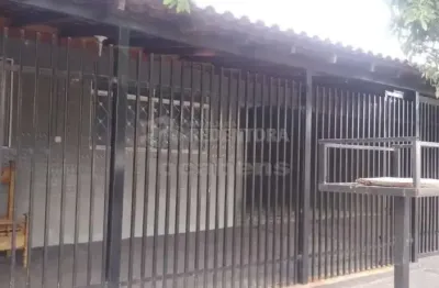 Casa com 7 quartos à venda no Parque Jaguaré, São José do Rio Preto 