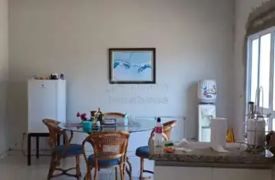 Casa com 3 quartos à venda no Jardim Bosque das Vivendas, São José do Rio Preto 