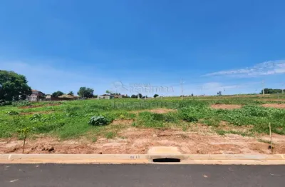 Terreno à venda no Jardim São Paulo, São José do Rio Preto 