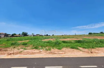 Terreno à venda no Jardim São Paulo, São José do Rio Preto 