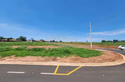 Terreno à venda no Jardim São Paulo, São José do Rio Preto 