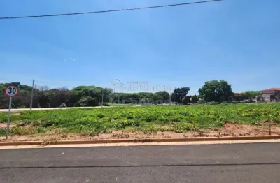 Terreno à venda no Jardim São Paulo, São José do Rio Preto 