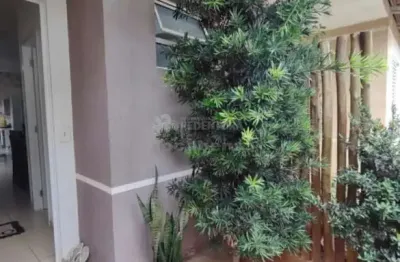 Casa de 02 dormitórios no residencial parque da liberdade iv