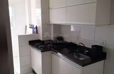 Vila itália - apartamento com 02 dormitórios sendo 01 tipo apartamento planejado com ar condicionado