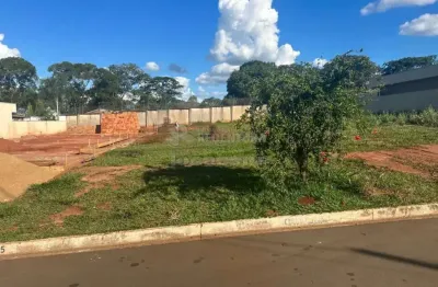 Terreno em condomínio fechado à venda no Loteamento Recanto do Lago, São José do Rio Preto 
