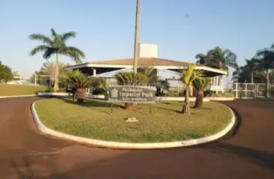 Terreno à venda no Residencial Ângelo Brandimarte, Mirassol 