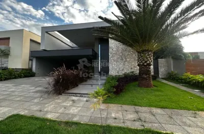 Casa em condomínio fechado com 4 quartos à venda no Golden Park Residence, Mirassol 