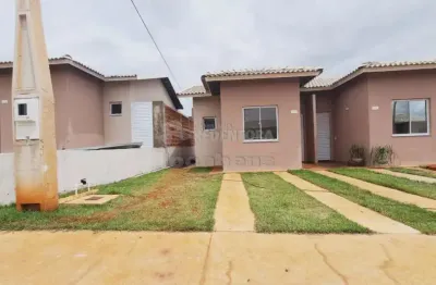 Ótima casa em condomínio para locação - 2 dormitórios / garden rni