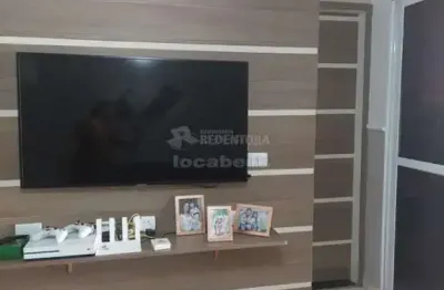 Casa em condomínio com 3 dormitório para venda - residencial parque da liberdade ii