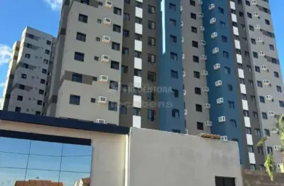 Excelente apartamento de 02 dormitórios no naif art residence