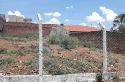 Terreno à venda no Jardim São Marco, São José do Rio Preto 