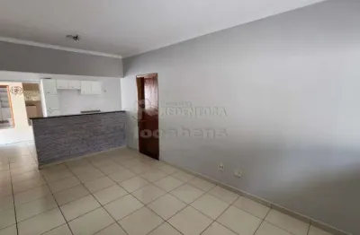 Casa com 3 quartos à venda no Residencial Caetano, São José do Rio Preto 