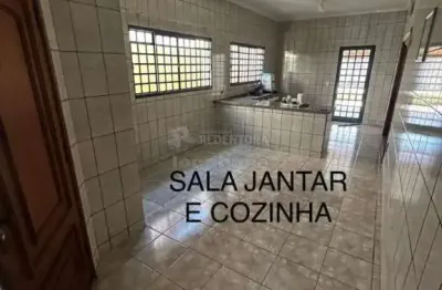 Casa com 3 quartos à venda no Jardim Galante, Cedral 