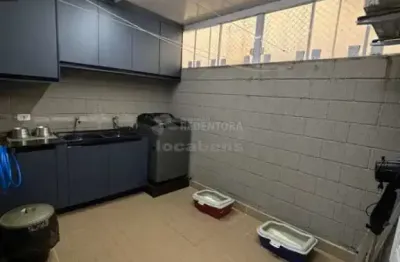 Ótimo Apartamento Residencial Térreo para Venda - 2 Dormitórios / Rios di Itália